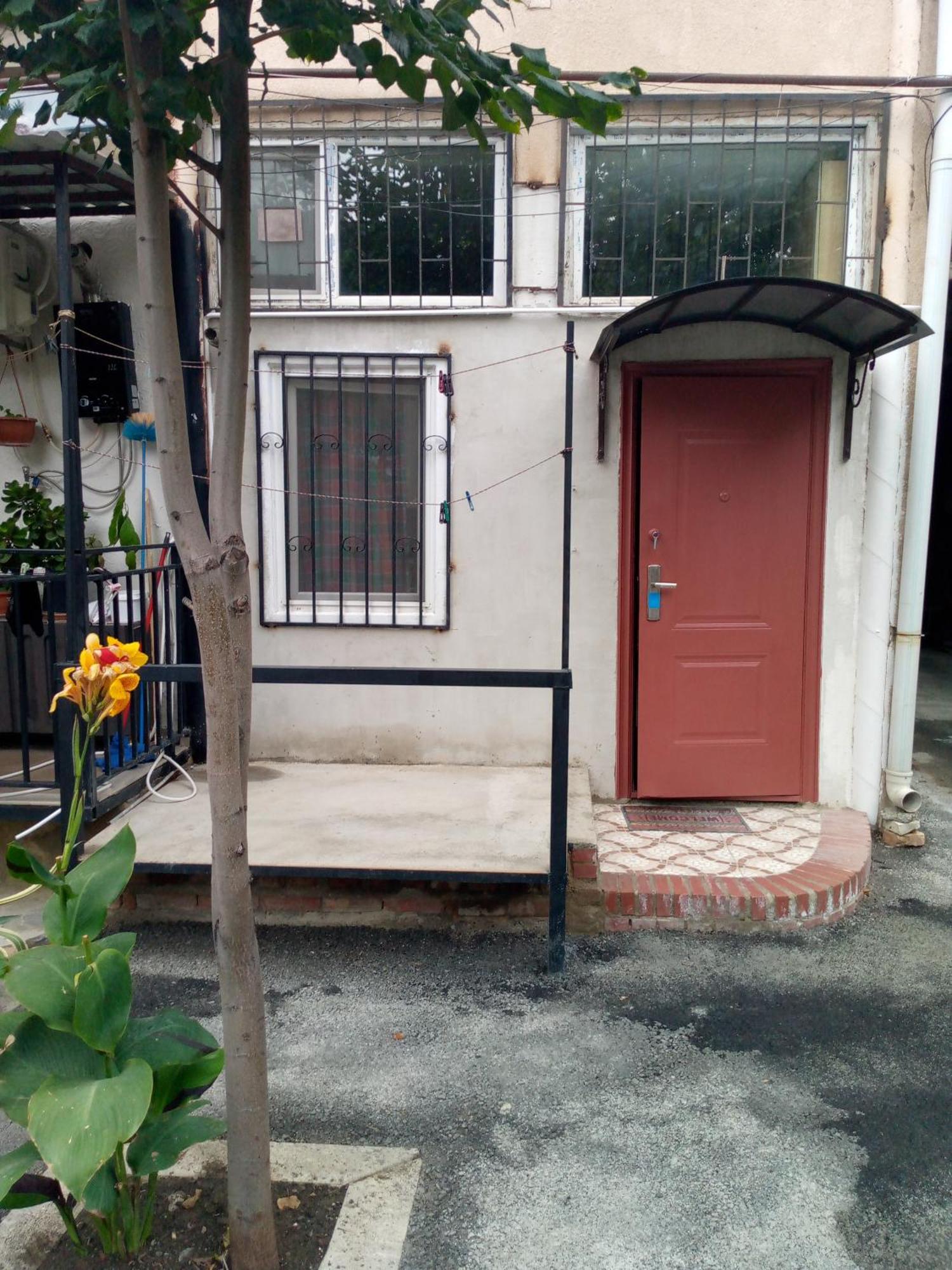Birdhome In Tbilisi Zewnętrze zdjęcie
