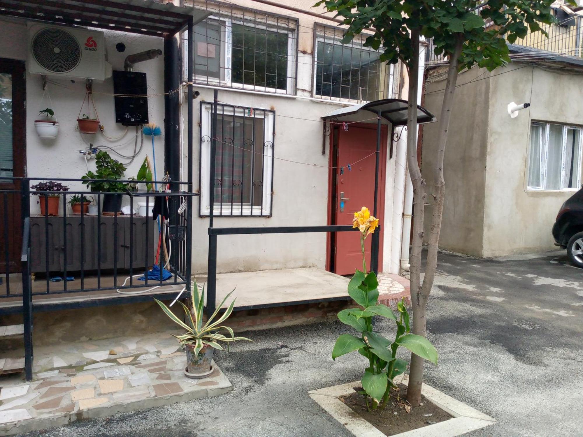 Birdhome In Tbilisi Zewnętrze zdjęcie