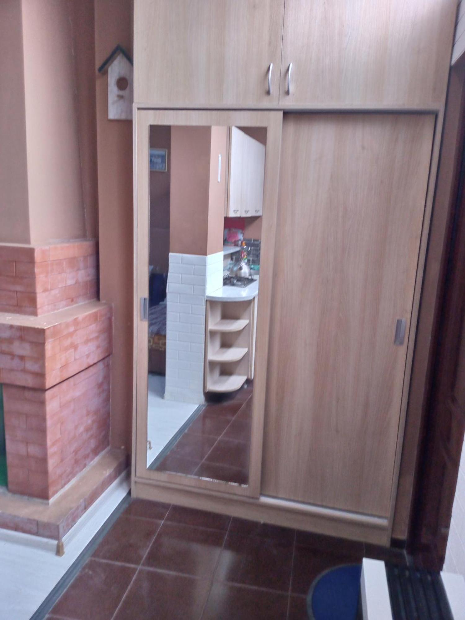 Birdhome In Tbilisi Zewnętrze zdjęcie
