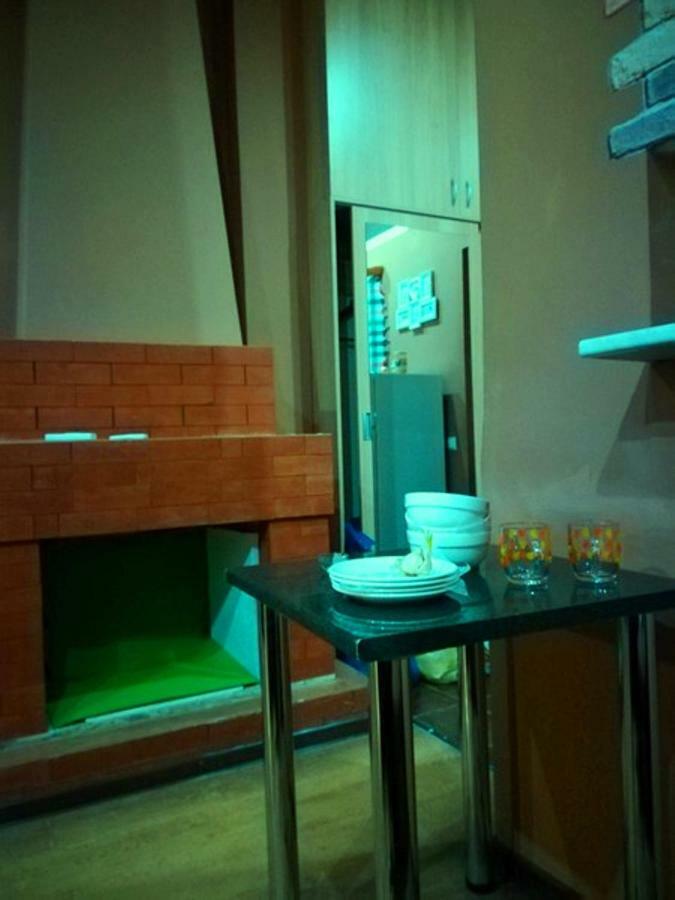 Birdhome In Tbilisi Zewnętrze zdjęcie